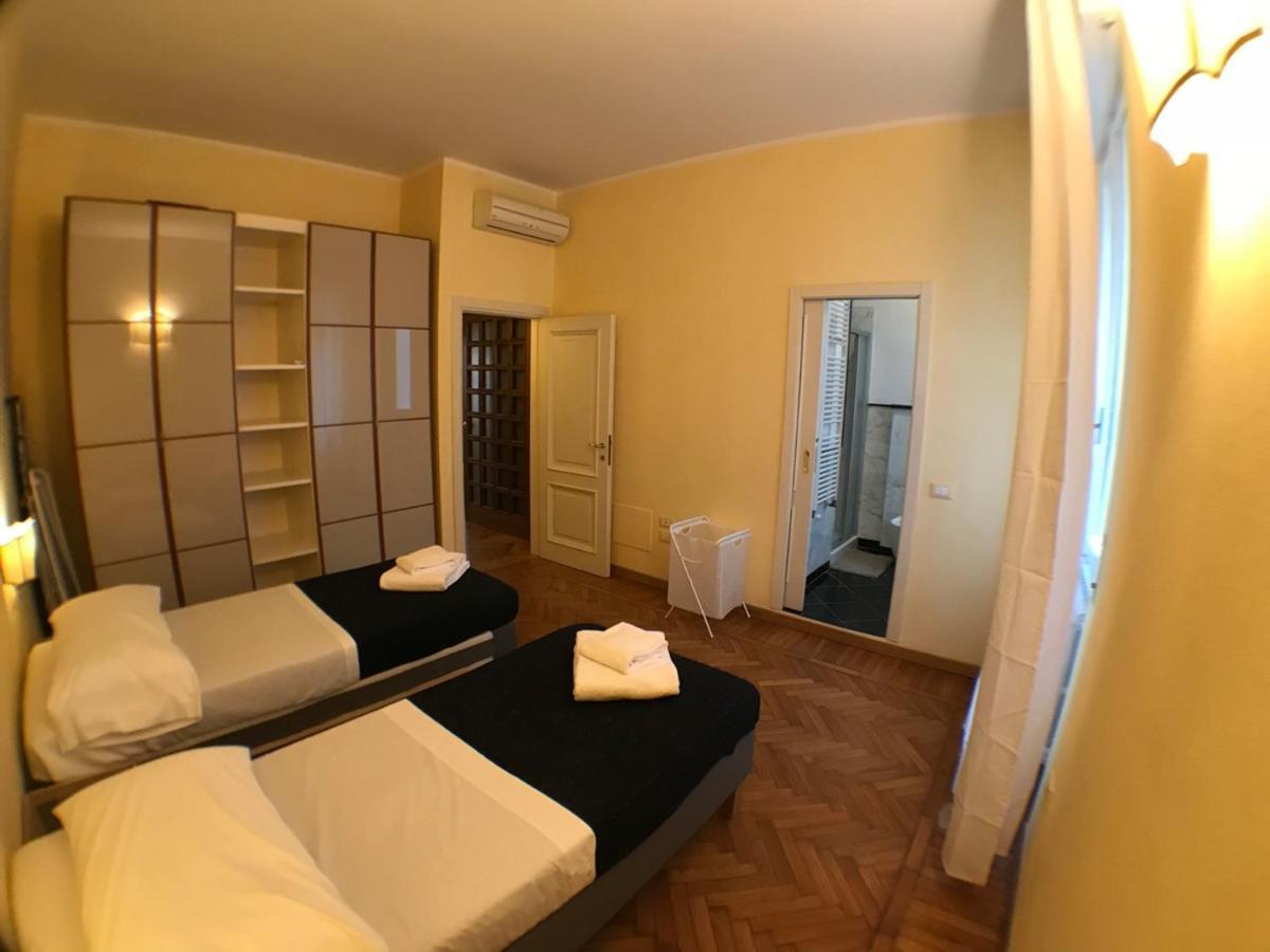 Ponte Vecchio 4 Bedrooms Apartamento Florença