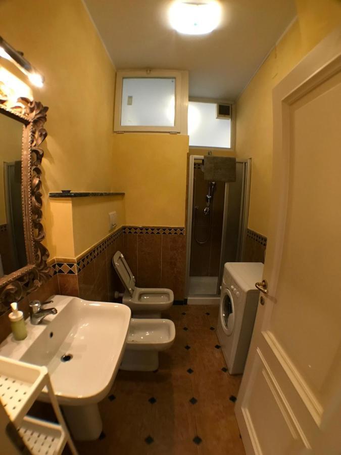 Apartamento Ponte Vecchio 4 Bedrooms *