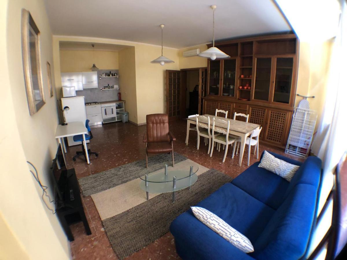 Ponte Vecchio 4 Bedrooms * Florença