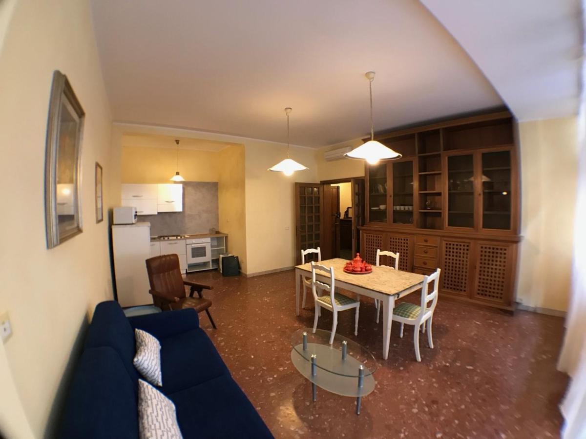 Apartamento Ponte Vecchio 4 Bedrooms