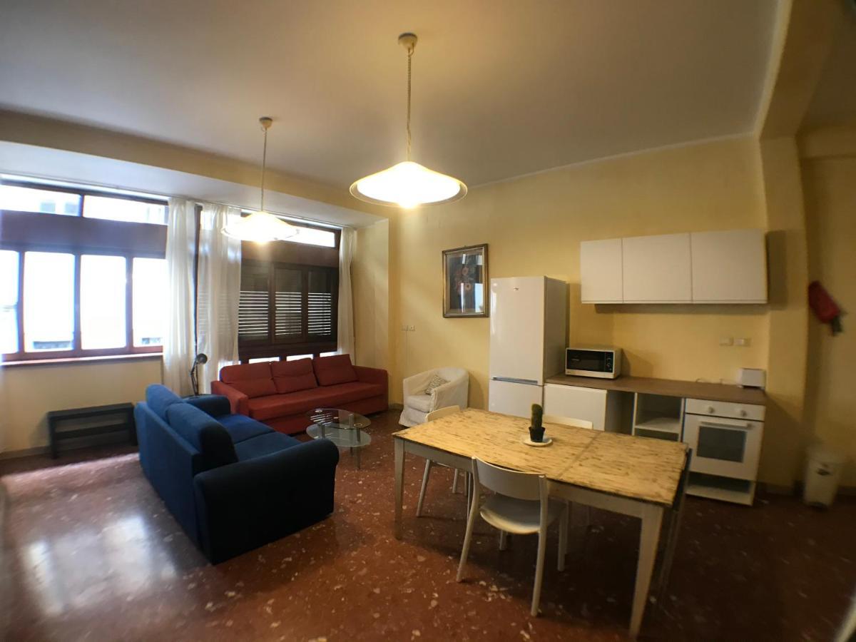 Apartamento Ponte Vecchio 4 Bedrooms Florença