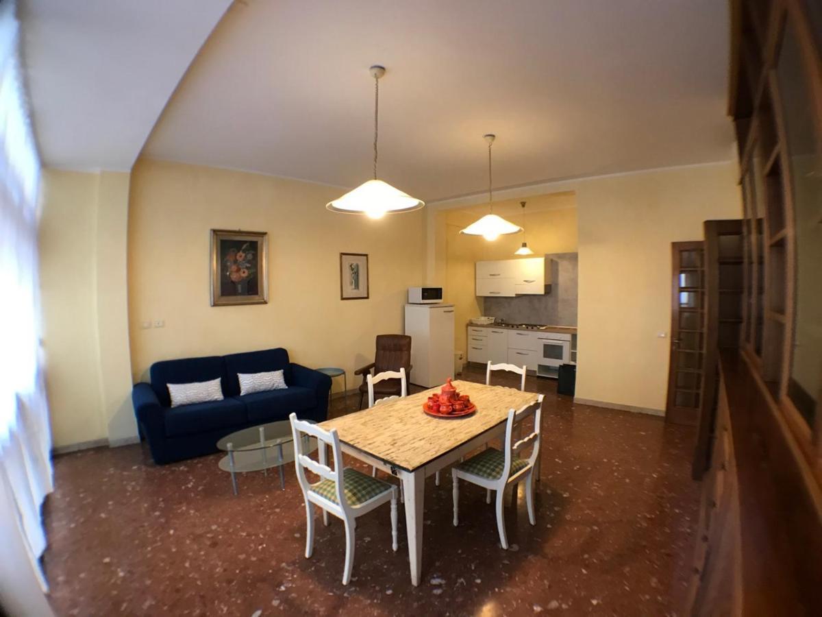 Apartamento Ponte Vecchio 4 Bedrooms