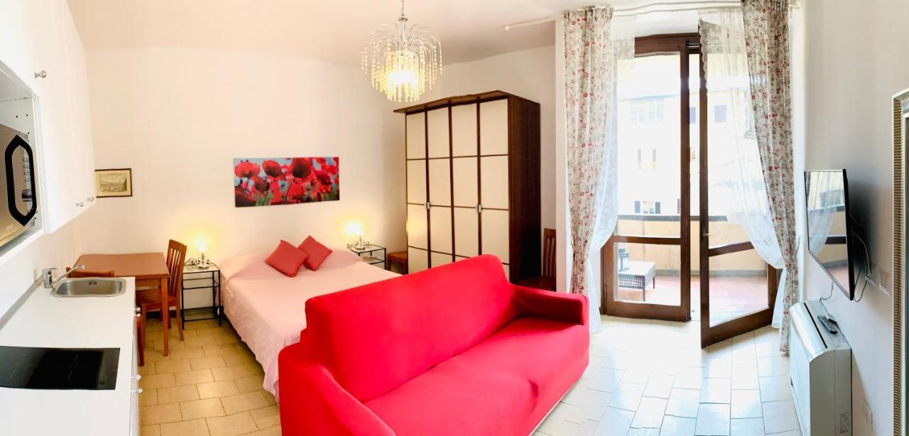 Apartamento In Duomo Brunelleschi