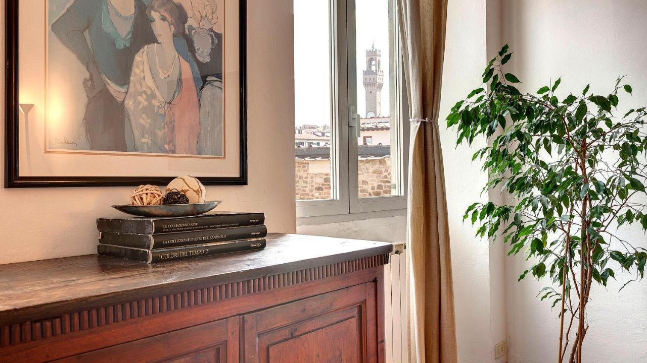 San Jacopo 27 Apartment Florence