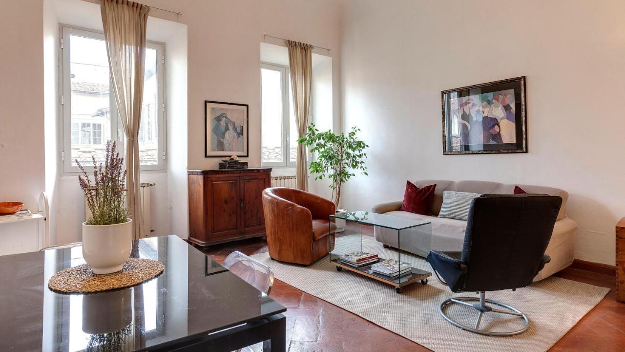 Apartment San Jacopo 27 *