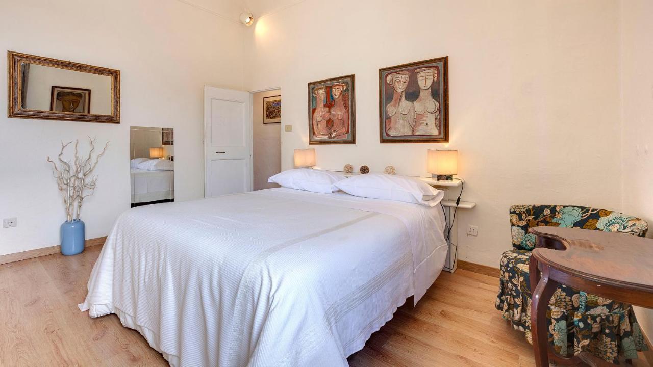 San Jacopo 27 Apartment Florence