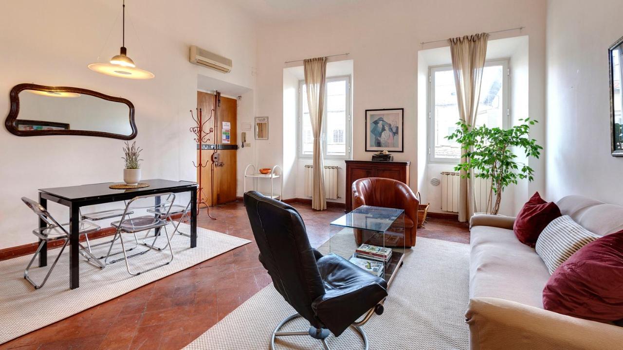Apartment San Jacopo 27