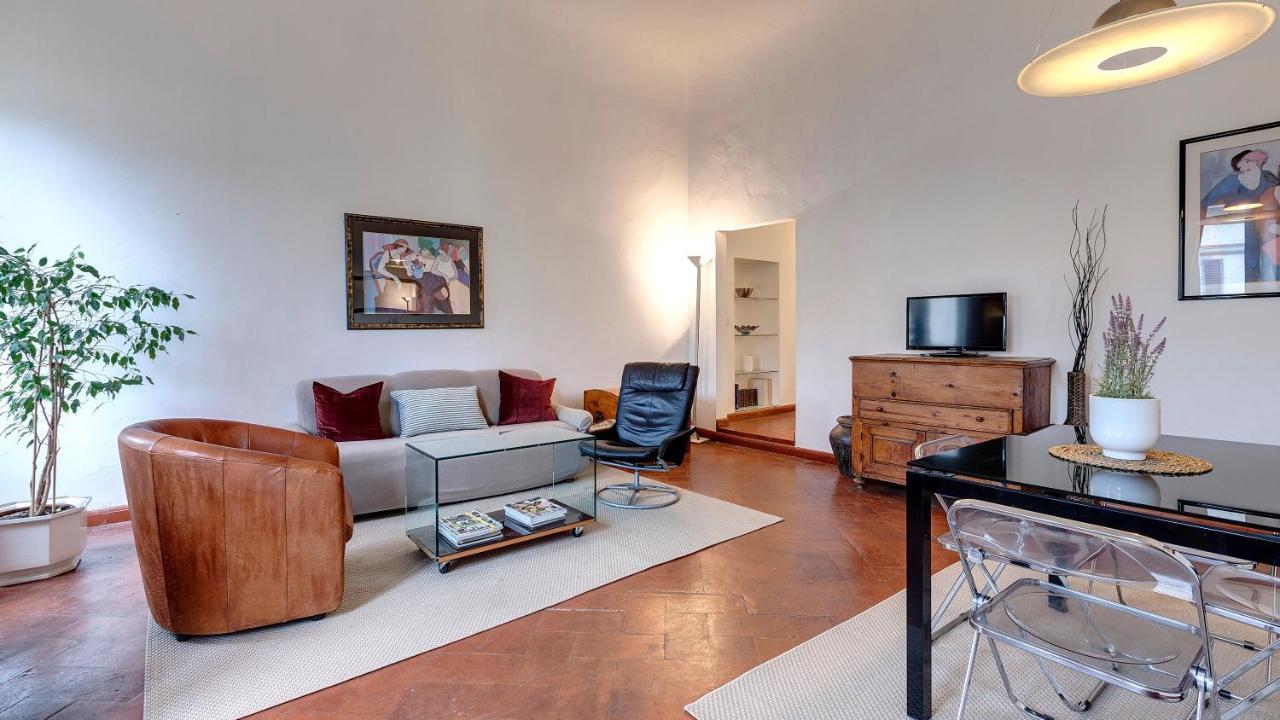 Apartment San Jacopo 27 *