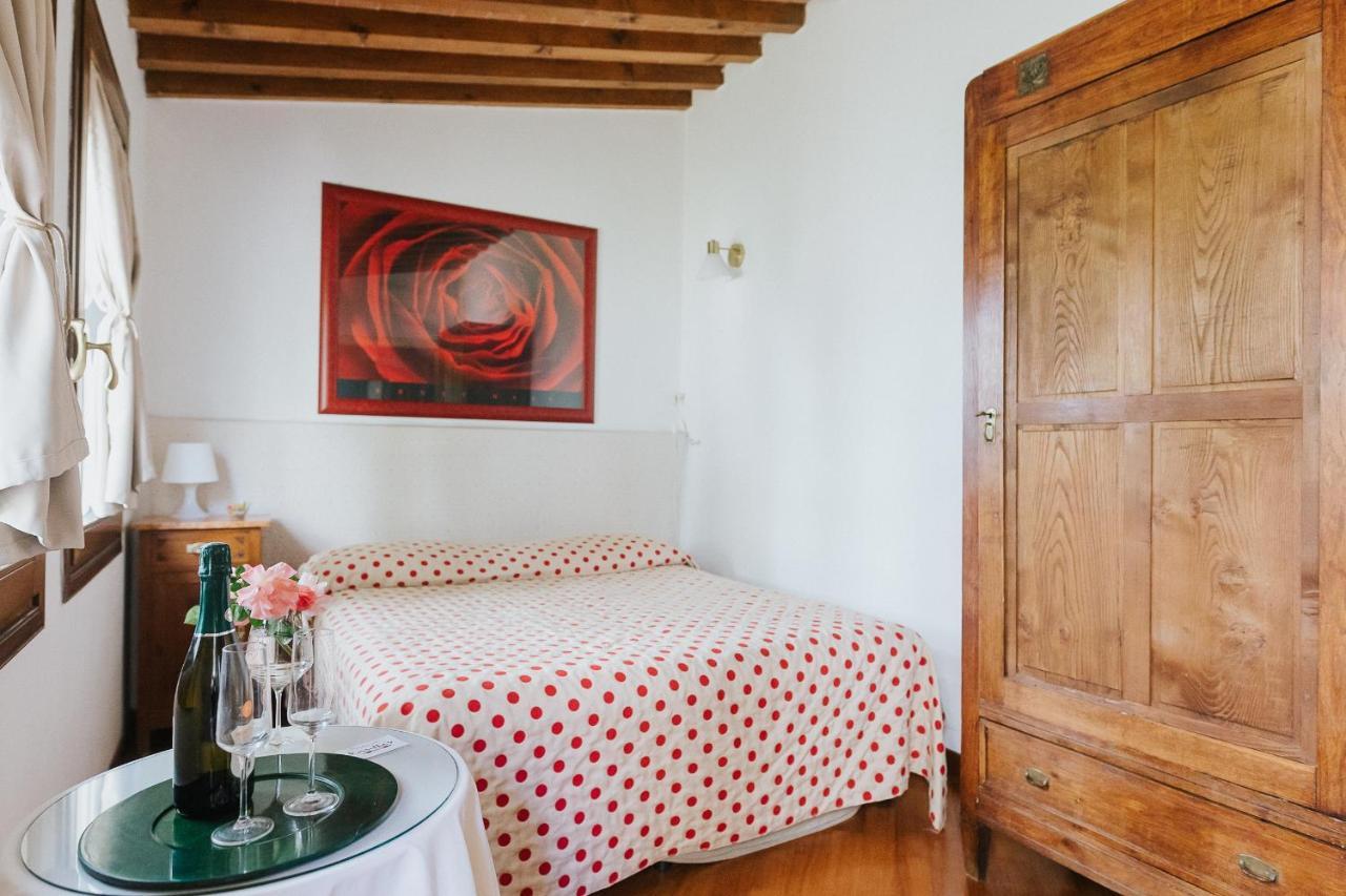 La Casa Di Scarlett Florence