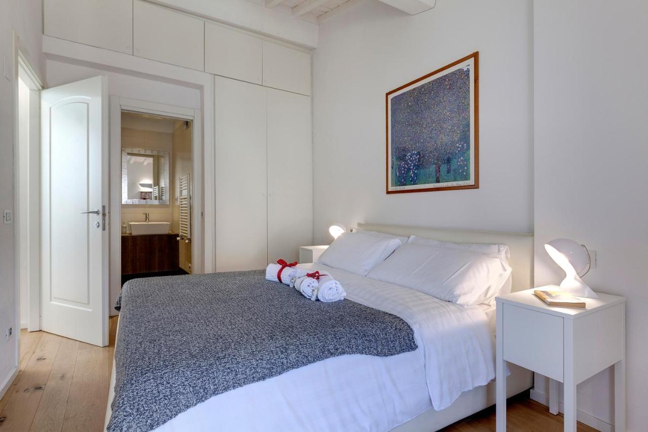 Margot By Mamo Appartement Florence