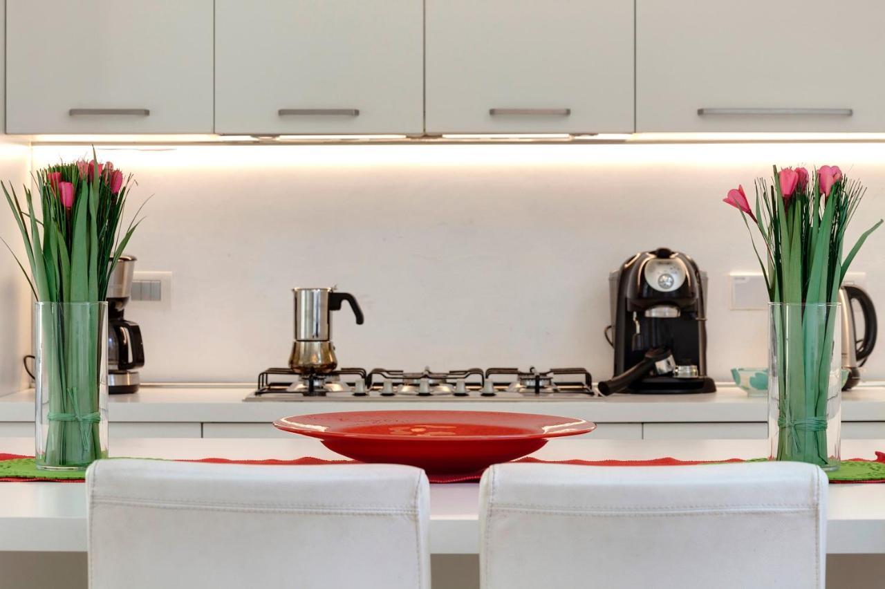 Appartement Margot By Mamo *