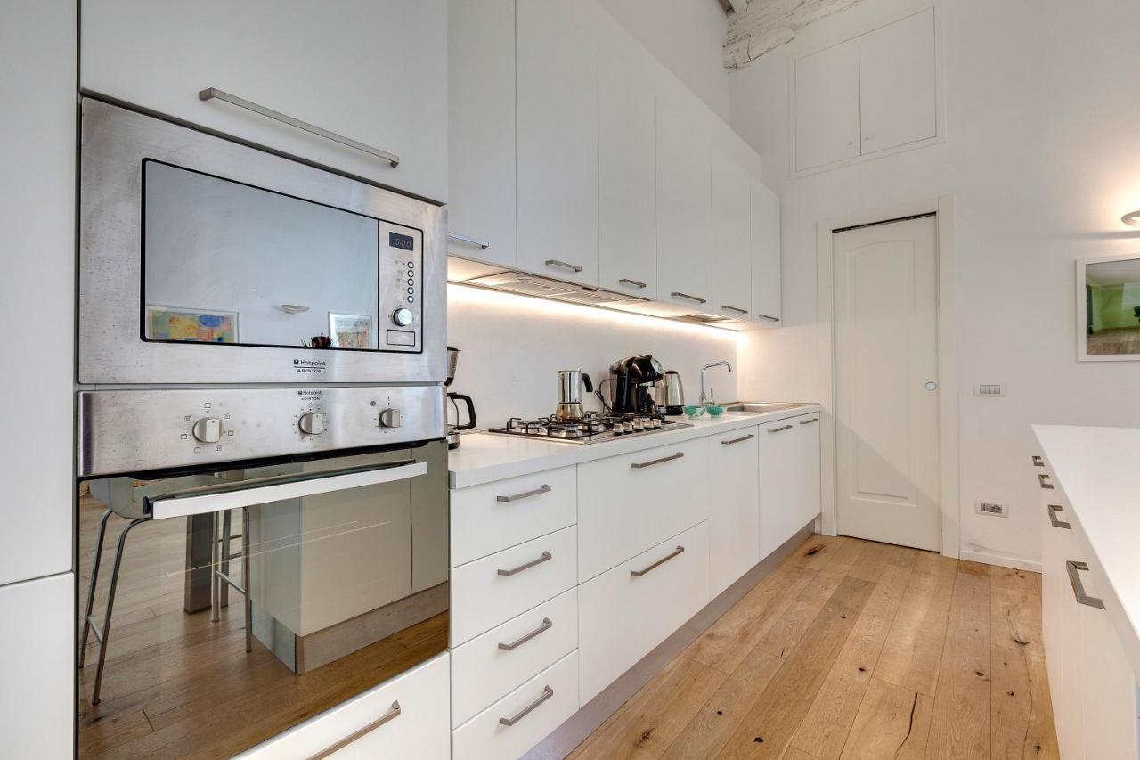 Margot By Mamo Appartement Florence