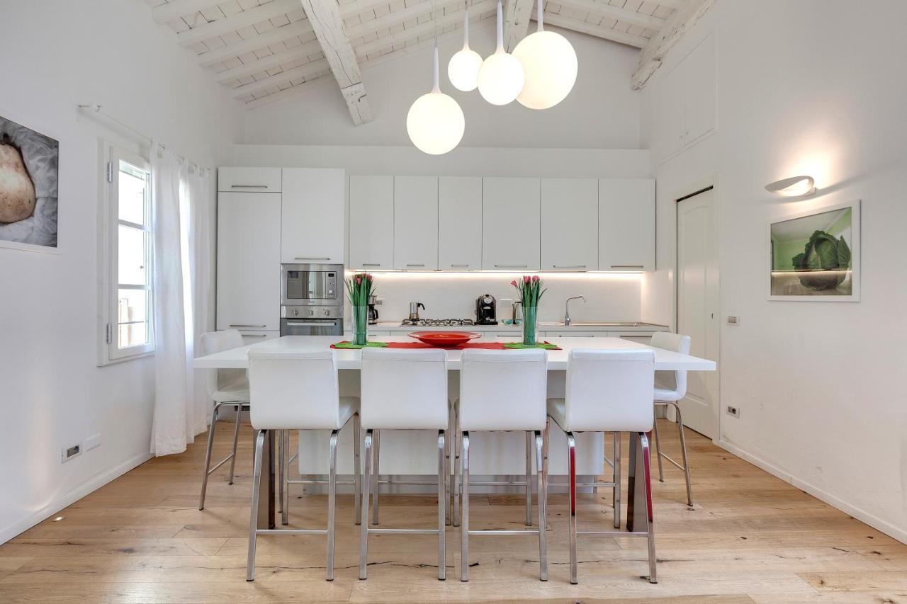 Margot By Mamo Appartement Florence