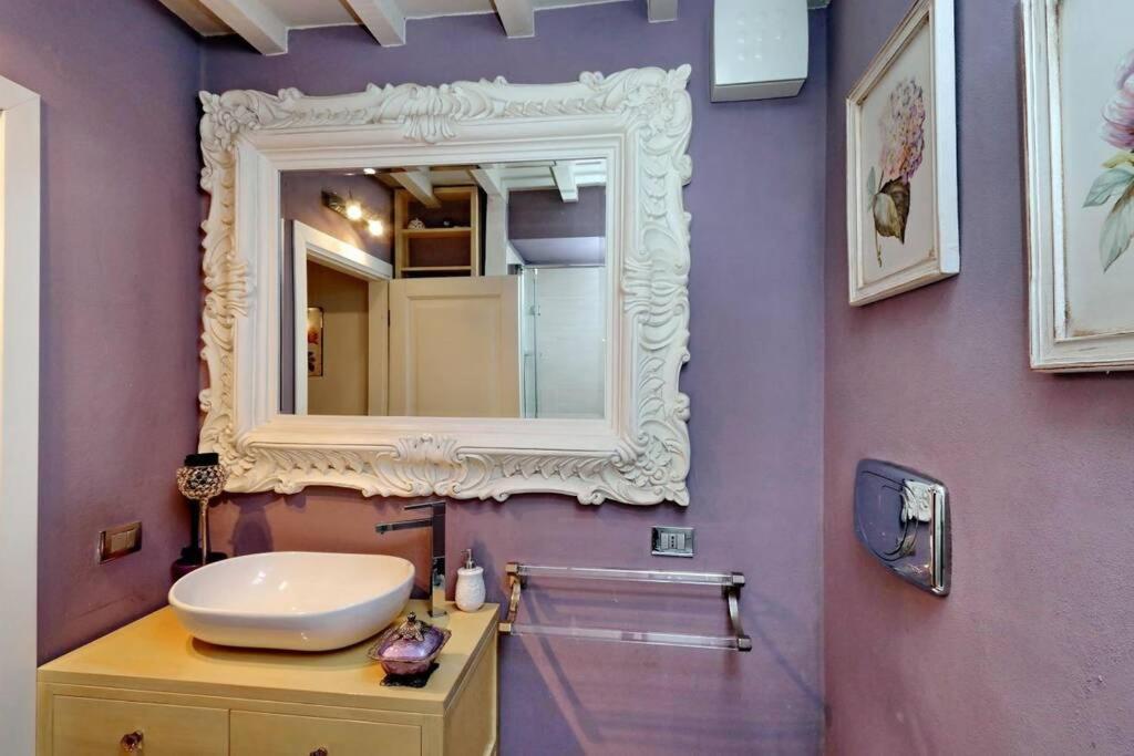 Guelfo Luxury Loft Apartment *