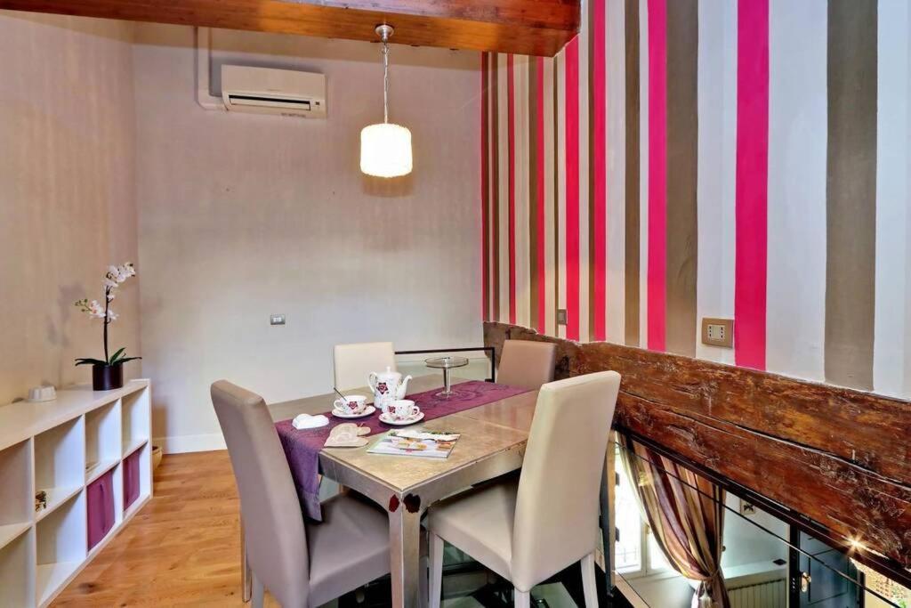 Guelfo Luxury Loft *