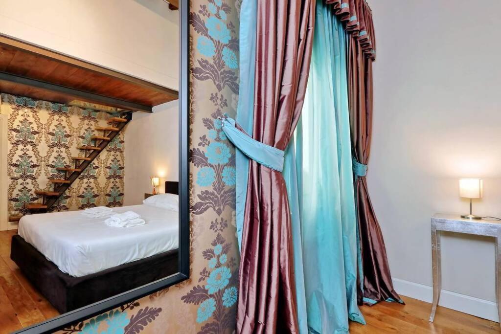 Guelfo Luxury Loft Apartment *