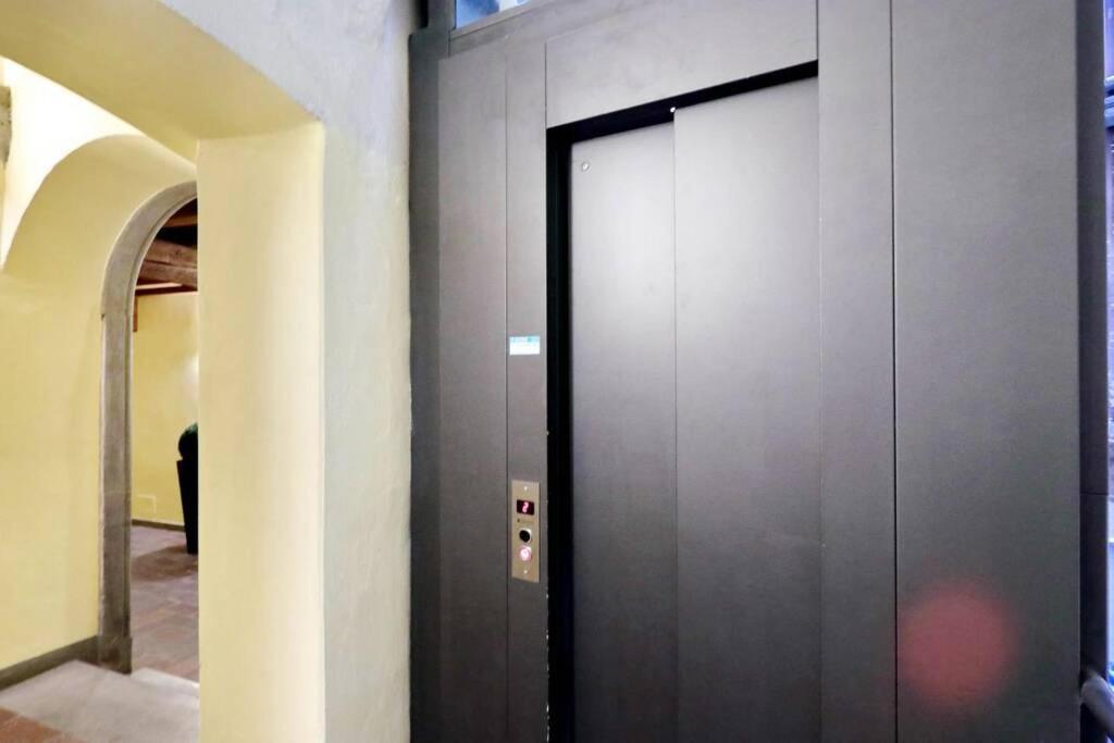 Apartment Guelfo Luxury Loft *