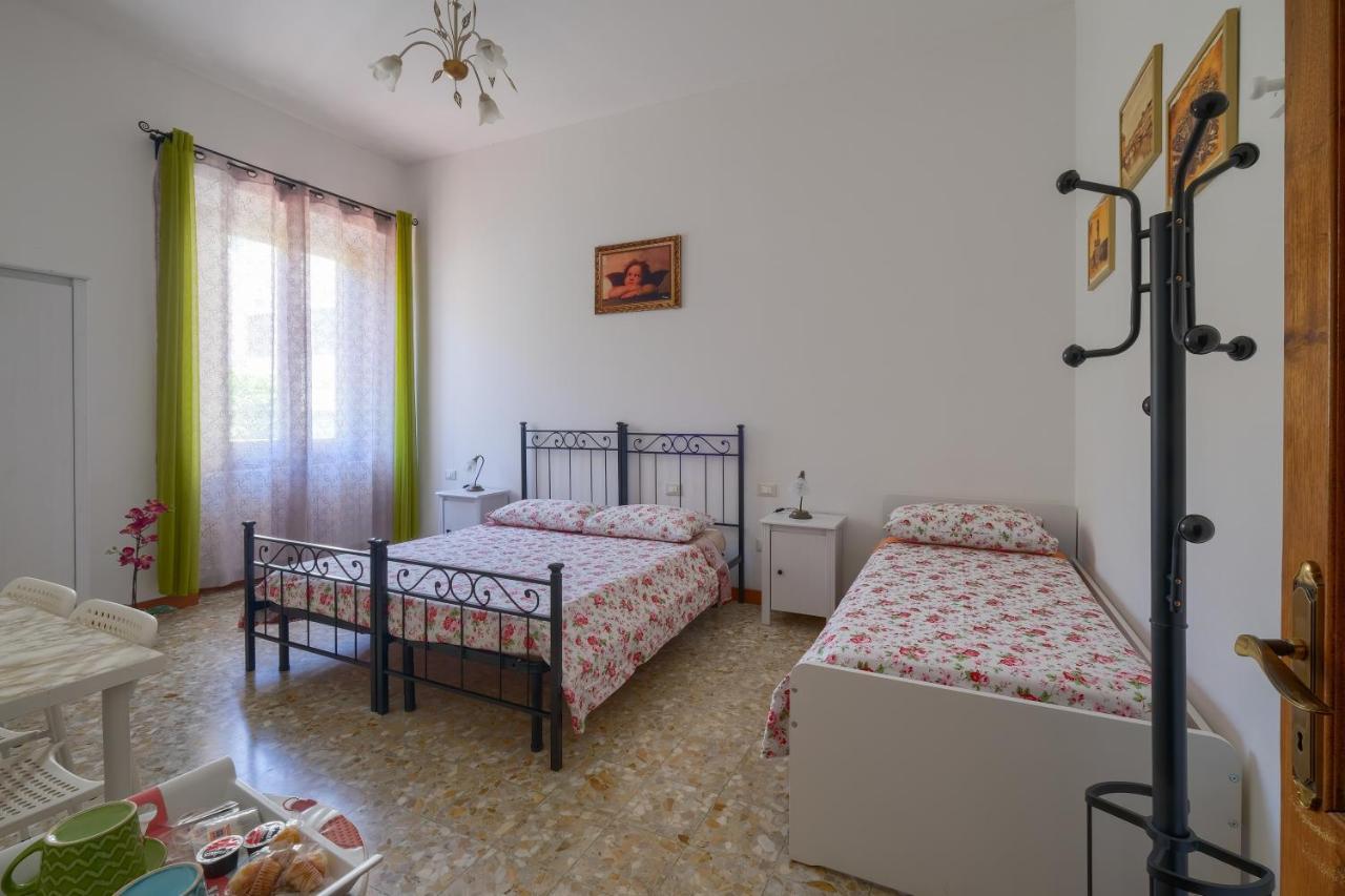 Dimora Del Magnifico 3*