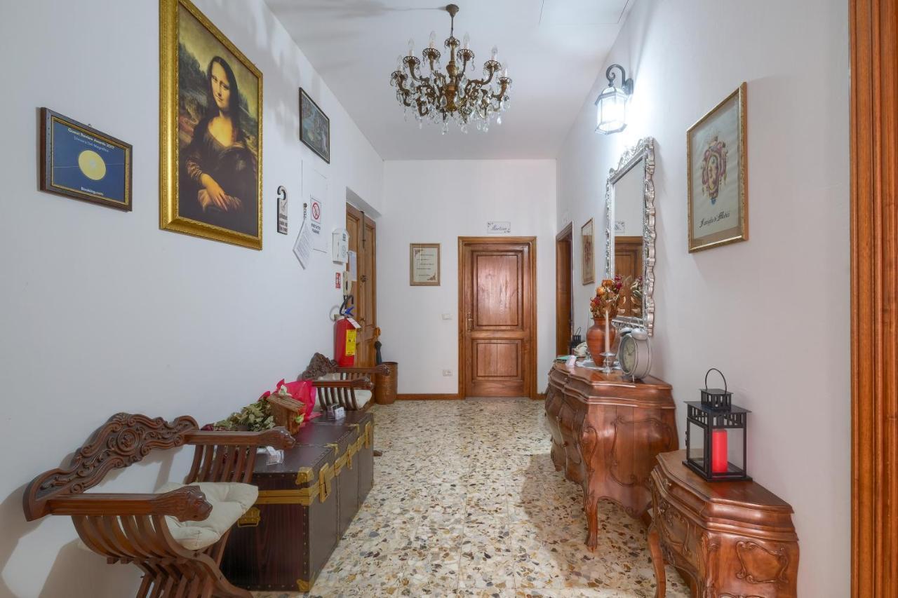 Dimora Del Magnifico Gasthuis 3*