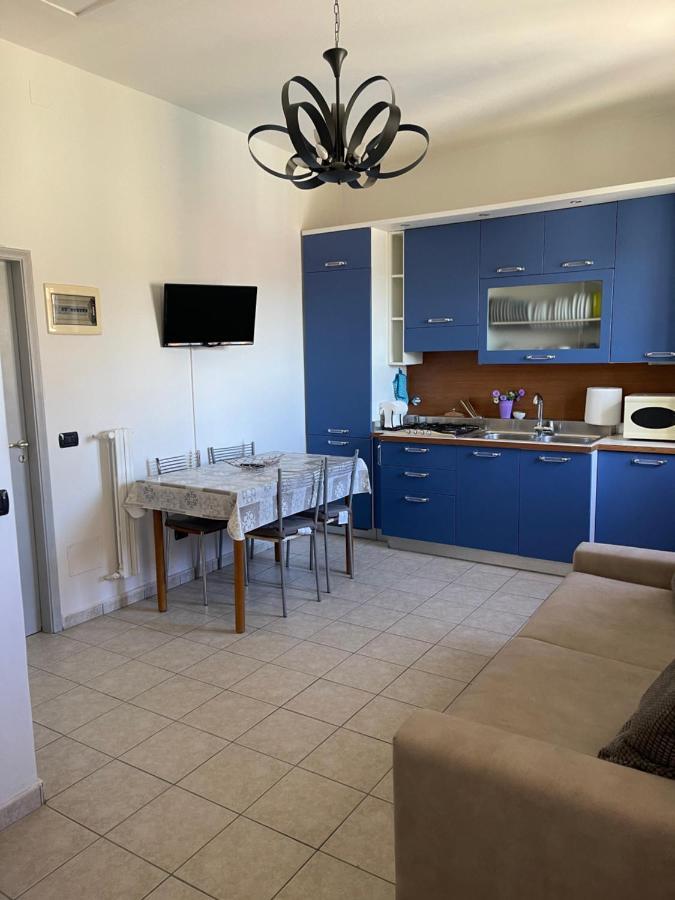Attico Coverciano Florence