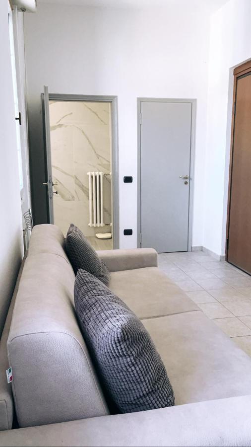 Attico Coverciano Apartment