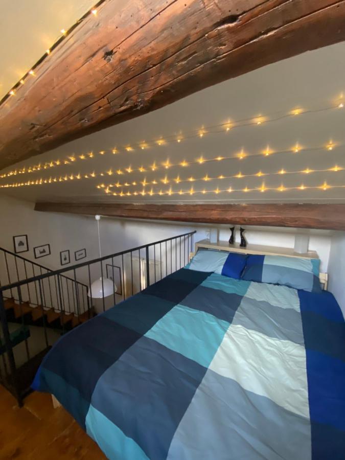 Piagentina Loft Apartamento *