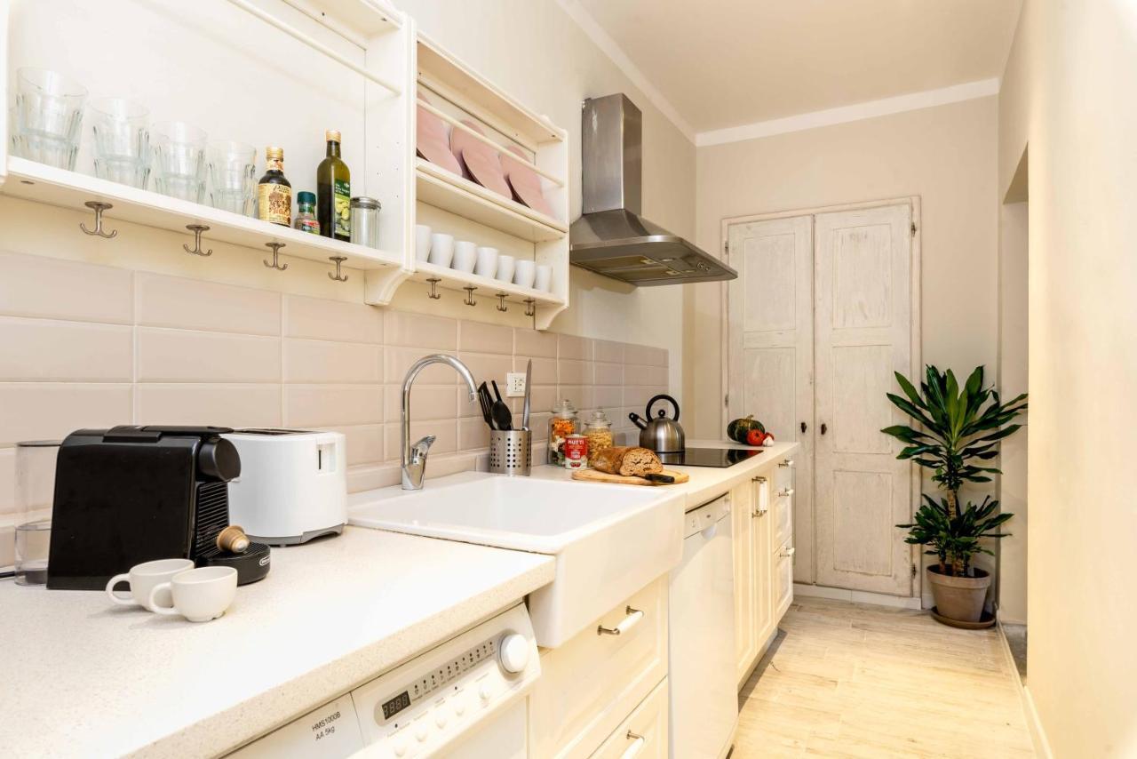 Apartamento New Opening Special,historic Center,private Patio