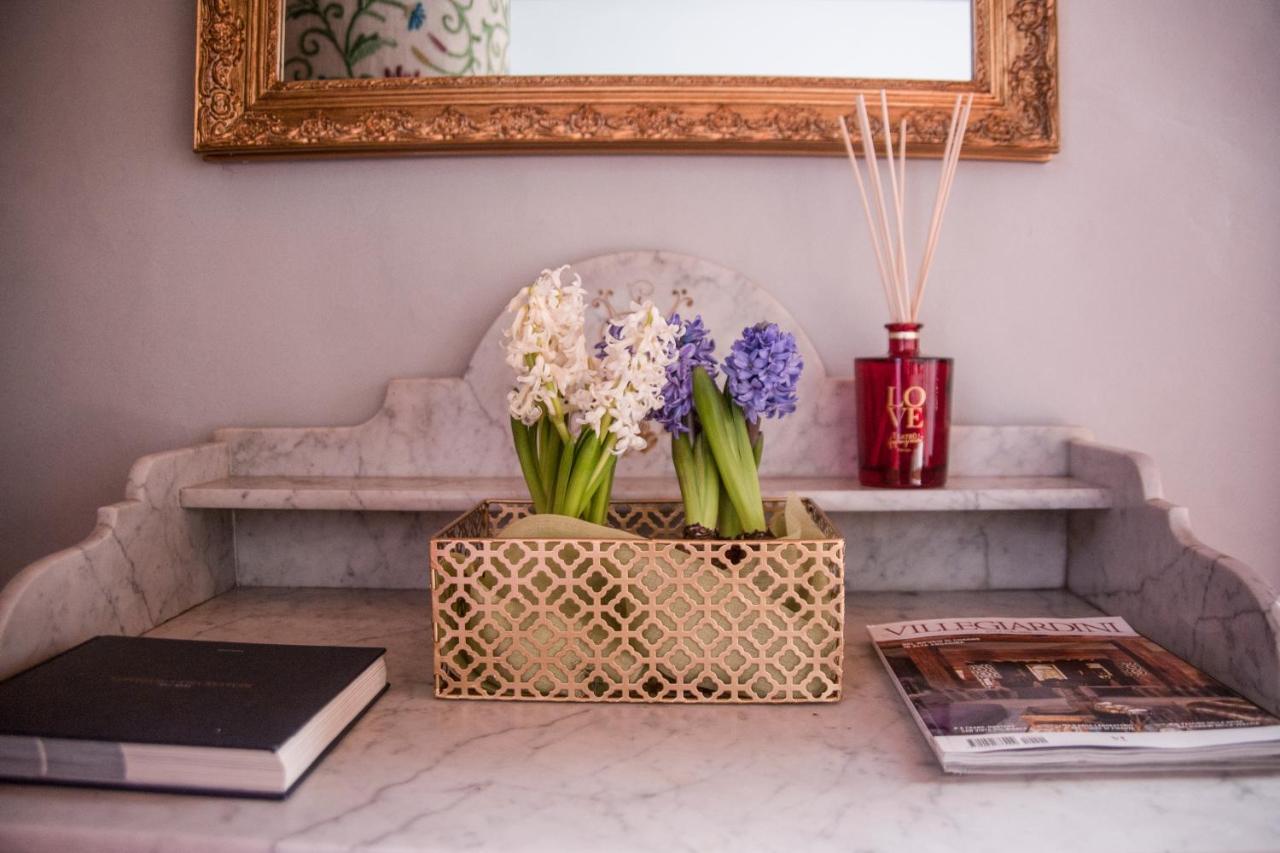 Bed & Breakfast Antica Dimora De' Benci Florence
