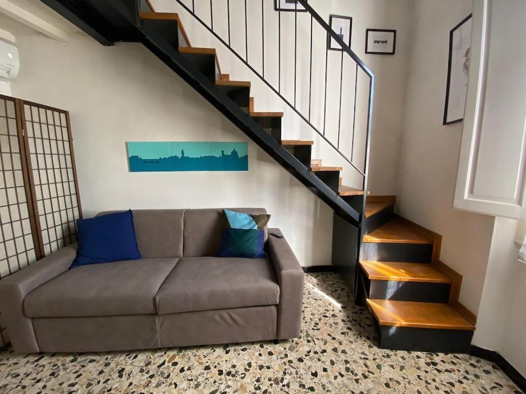Piagentina Loft * Florença
