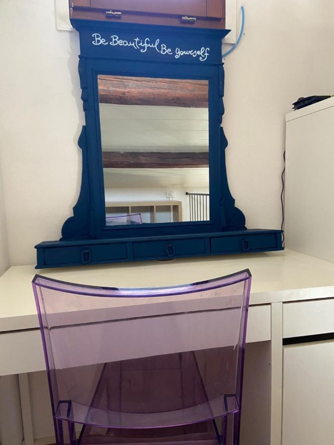 Piagentina Loft Apartamento