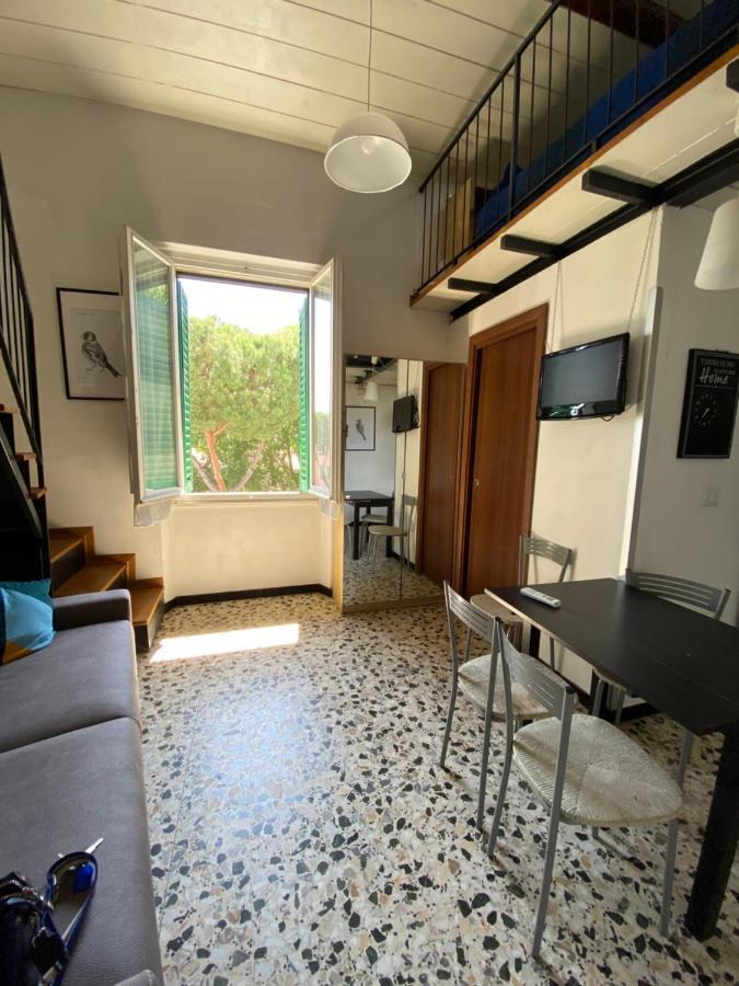Apartamento Piagentina Loft *