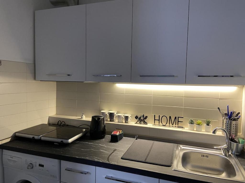 Piagentina Loft Apartamento *