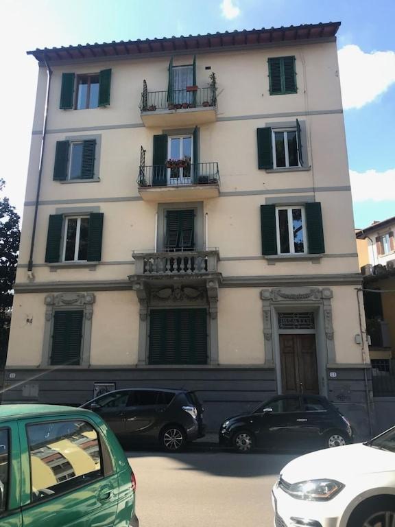 Piagentina Loft Florença