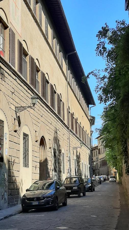 Palazzo Larioni Dei Bardi Appartement *