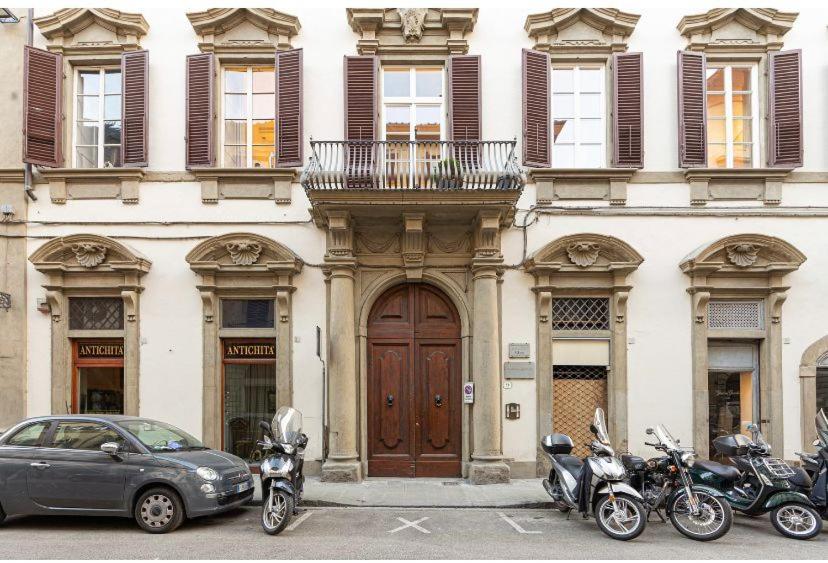 Flamingo Apartment Florence
