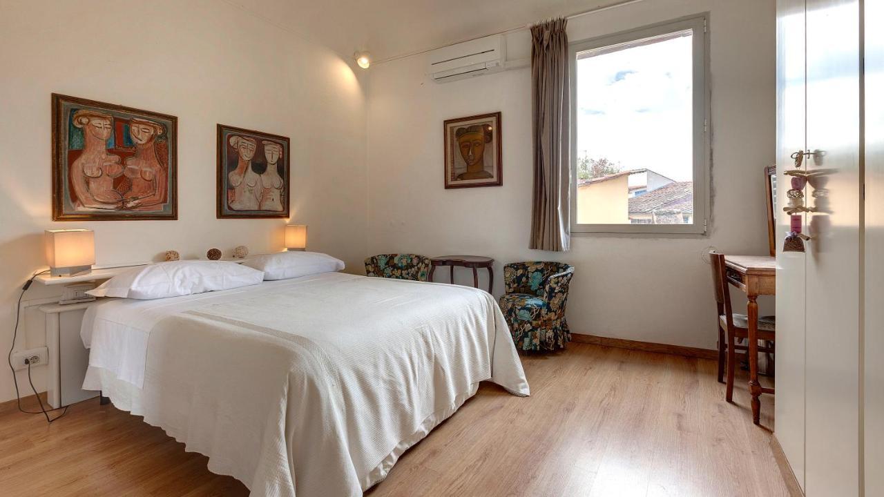 Apartment San Jacopo 27 *