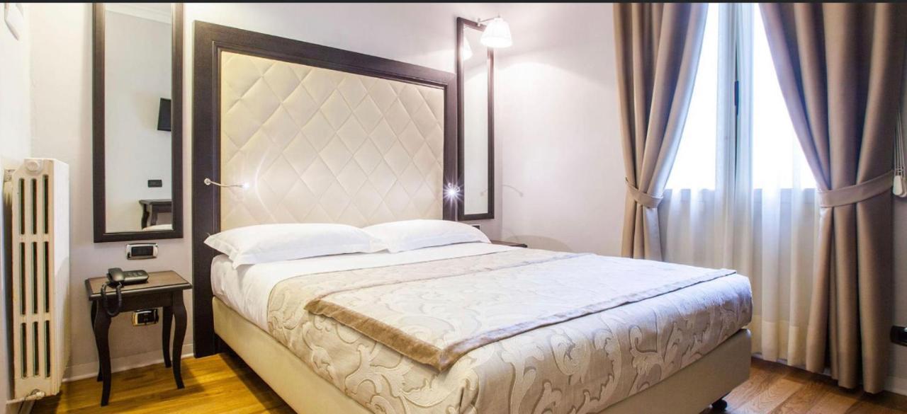 Lombardia Hotel Florence