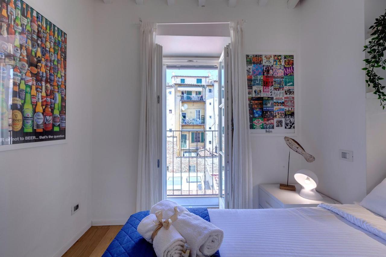 Appartement Margot By Mamo Florence