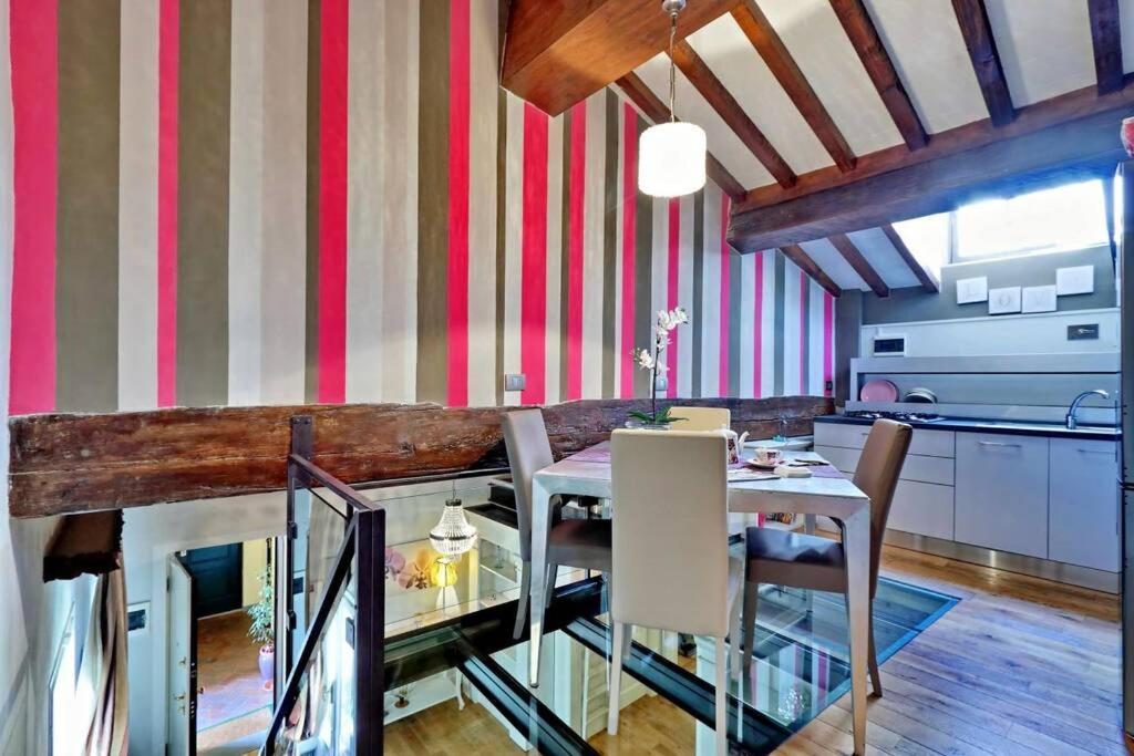 Guelfo Luxury Loft *