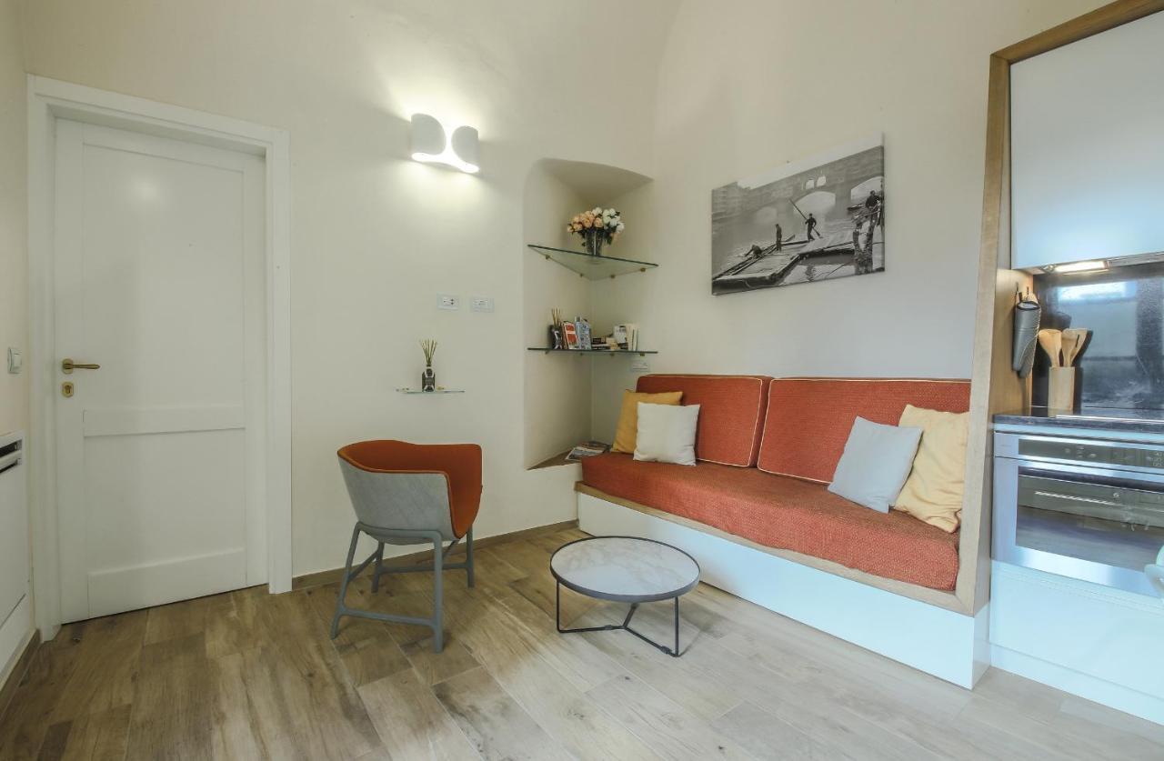 Appartamento - Dragomanni With Garden *