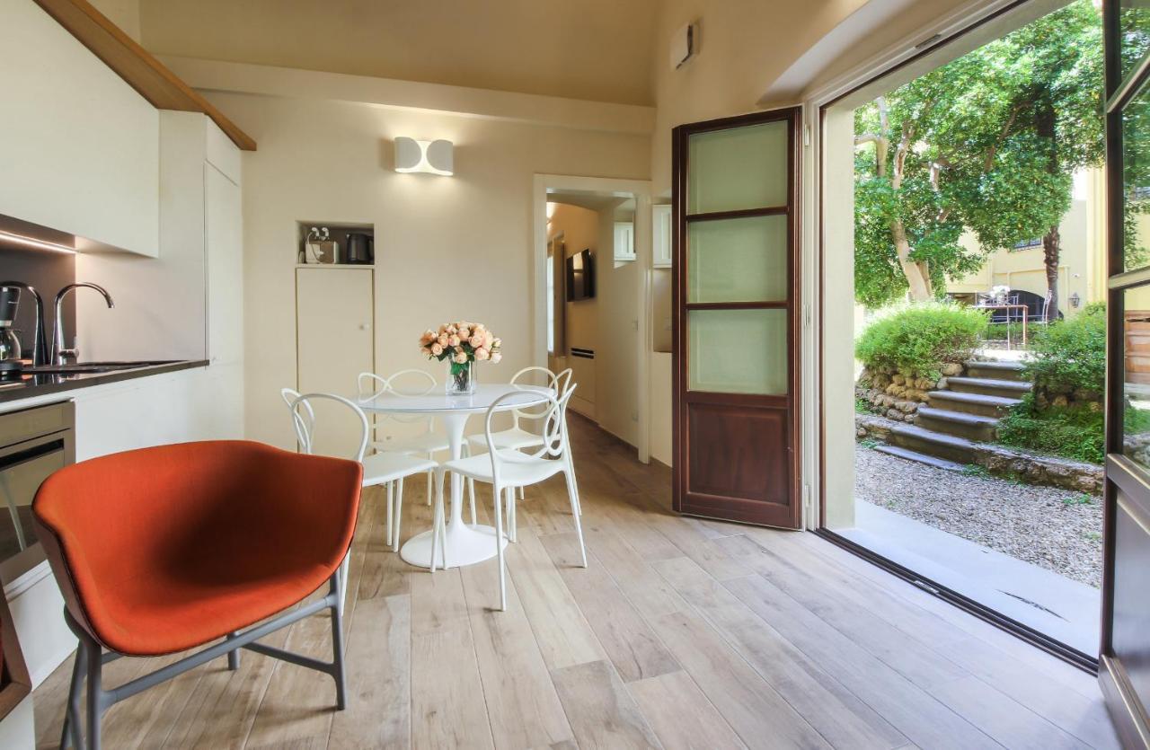 Appartamento - Dragomanni With Garden *