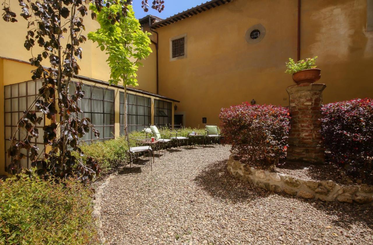 Appartamento - Dragomanni With Garden Firenze