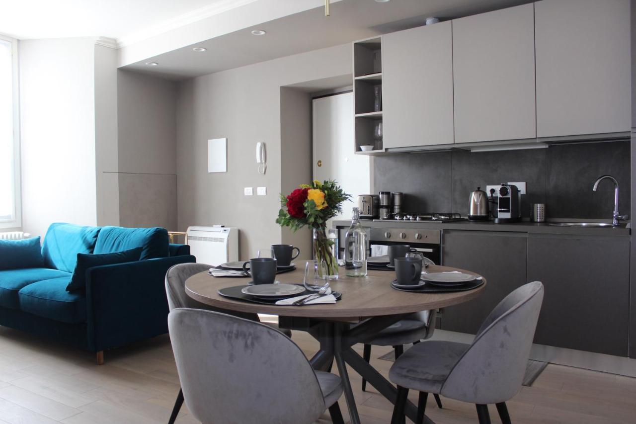 Art Luxury Santo Spirito Appartement Florence