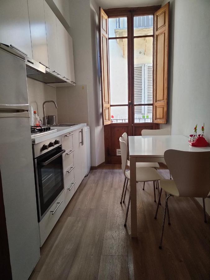 Accanto Al Duomo Guest house *