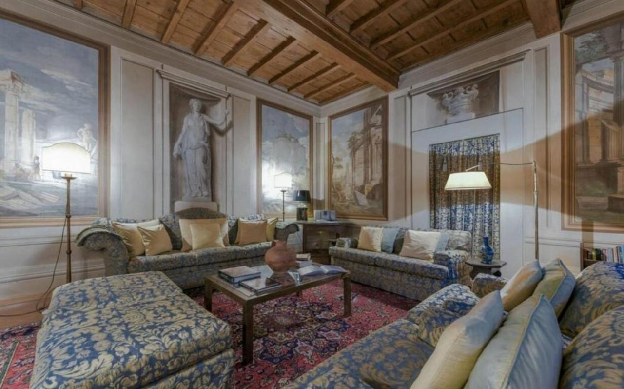 Appartement Donatello Florence