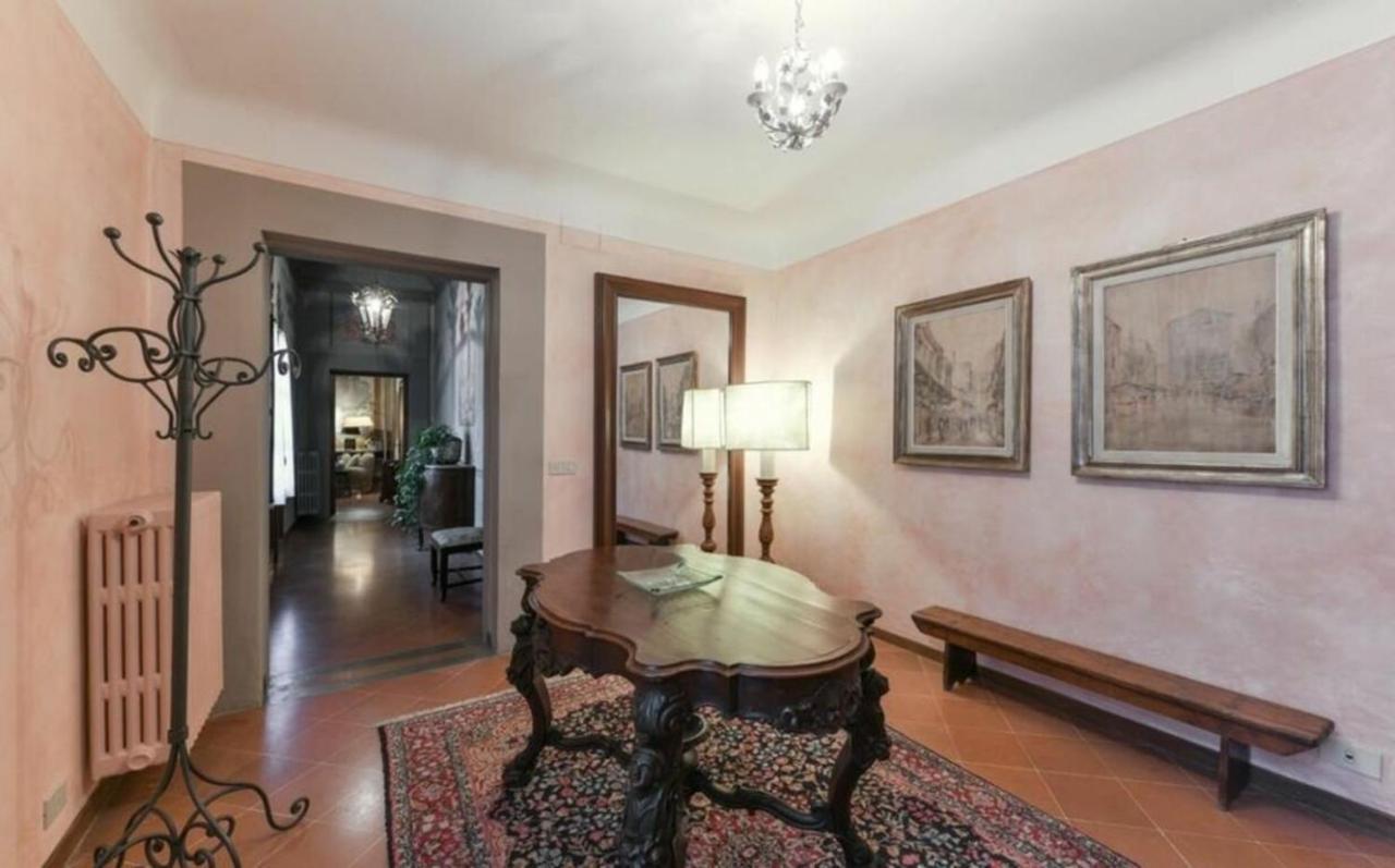 Donatello Appartement *