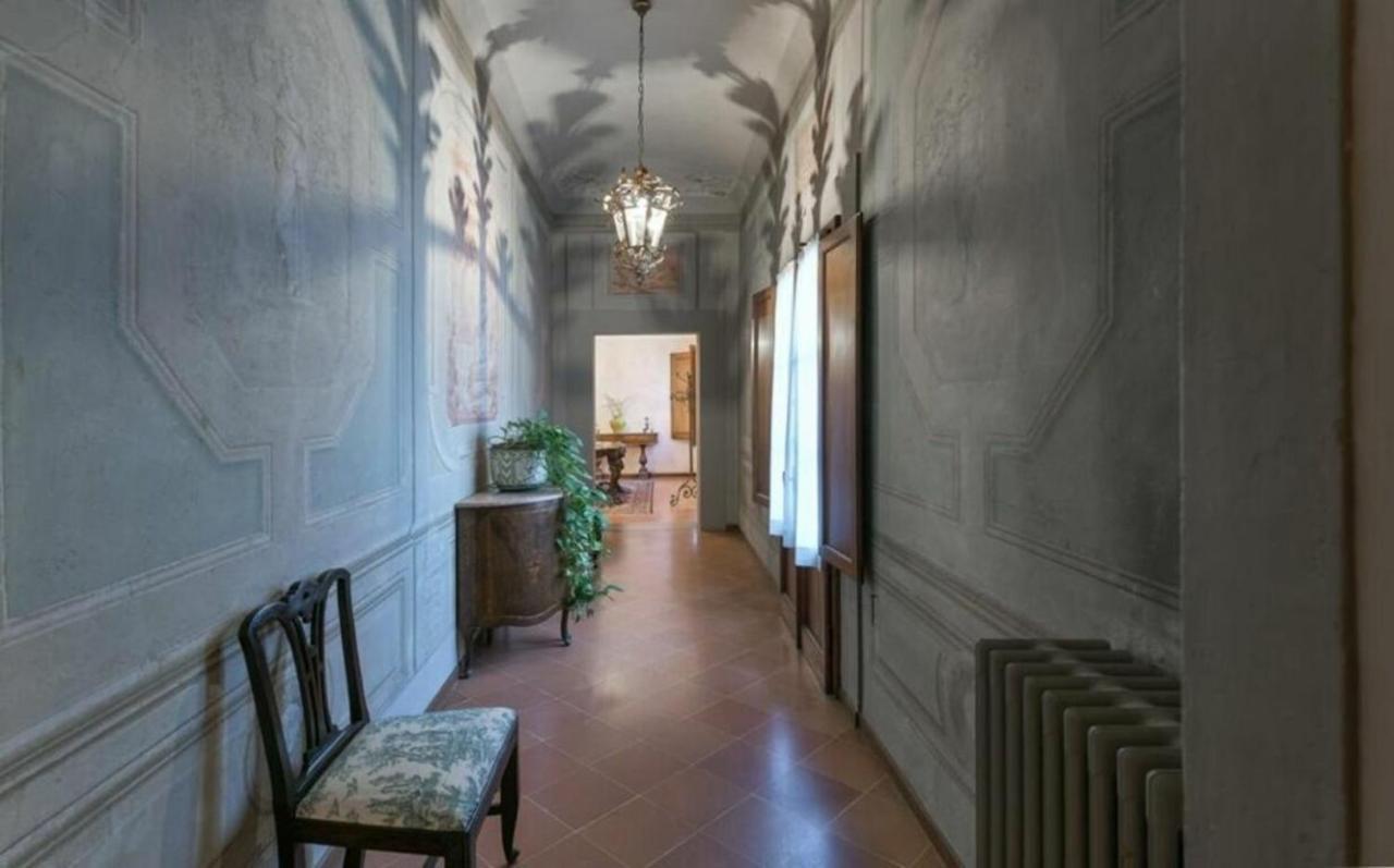 Appartement Donatello