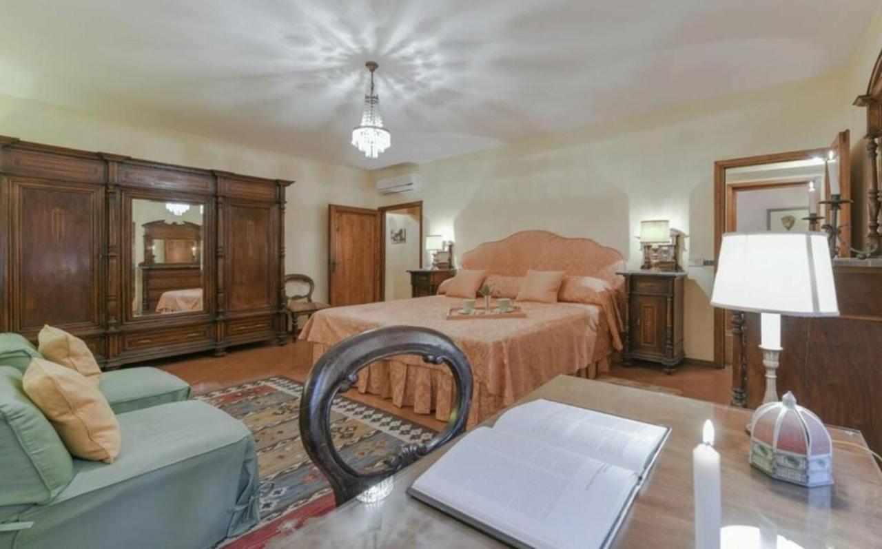 Donatello Appartement Florence