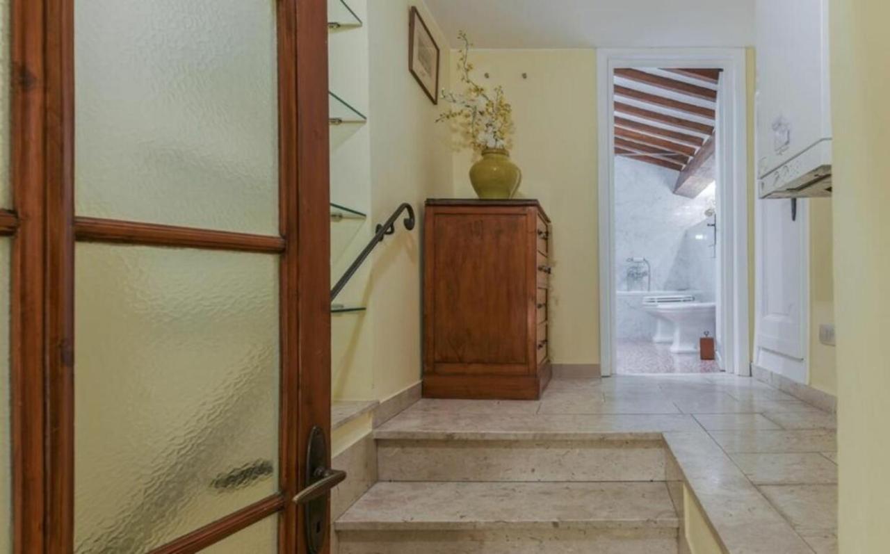 Appartement Donatello *