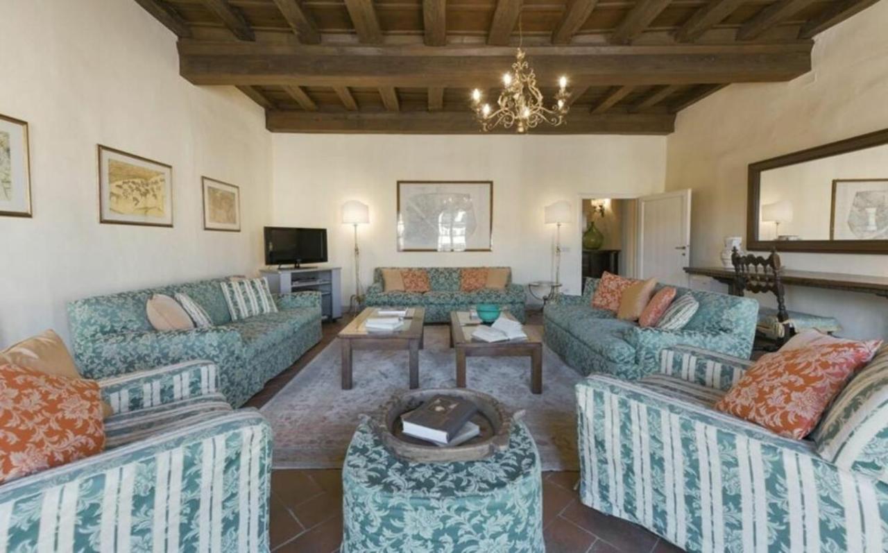 Appartement Medici